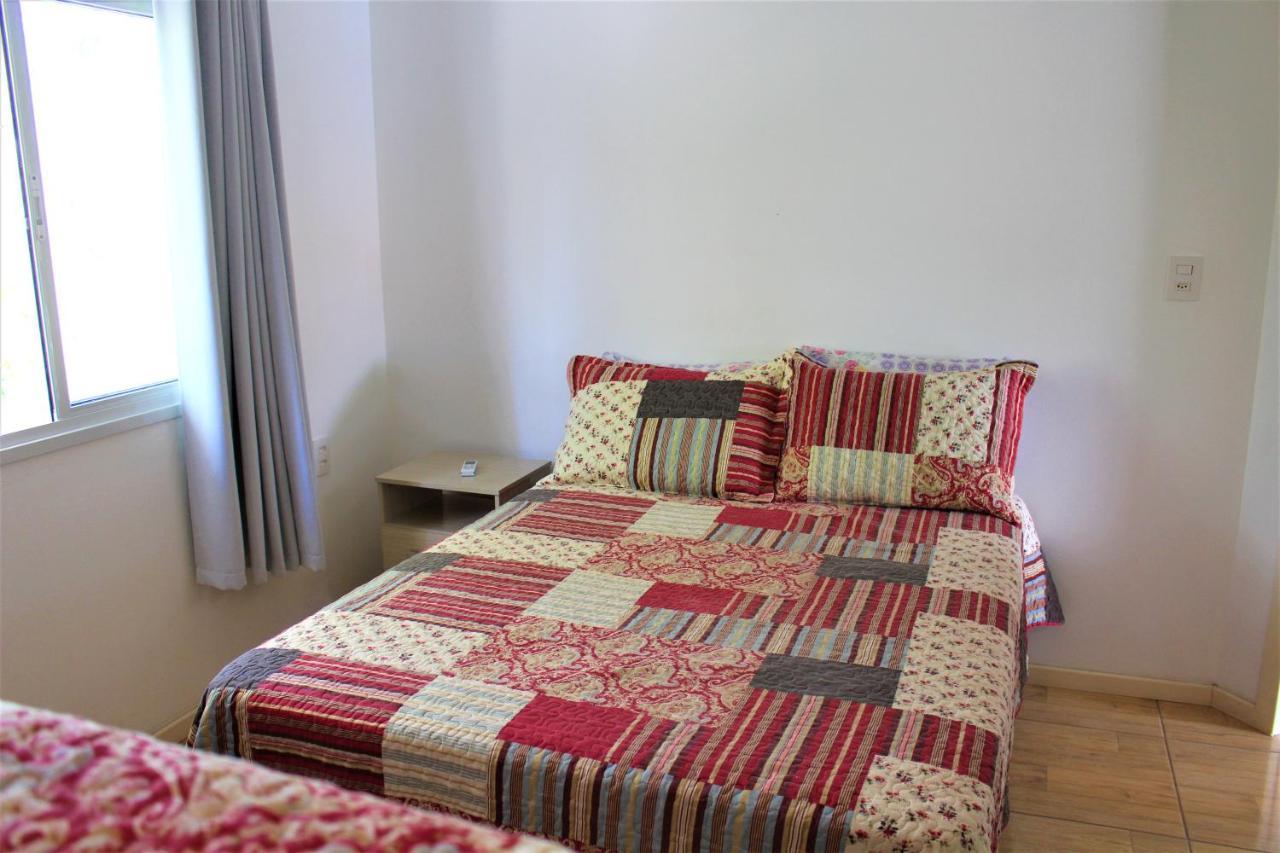 Apartamento Sunset, A 80 Metros Da Praia Palhoça Exterior foto